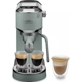 Resim Delonghi Dedica Duo Espresso Makinesi - EC890GR 