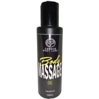 Resim Cobeco Body Massage Oil Neutral 100ML Doğal Vücut Masaj Yağı 1 Adet 