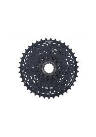 Resim Shimano Cues Cs-lg300-10 Ruble 11-39t Linkglide Siyah 