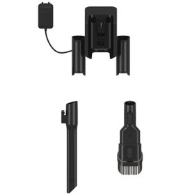 Resim Arçelik Imperium Go 1.0 SD 9261 Şarjlı Dikey Süpürge 