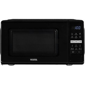 Resim VESTEL MD 20 YDS MIKRODALGA FIRIN 