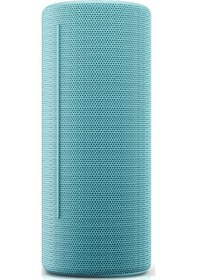 Resim Loewe We. Hear 2 Aqua Blue Bluetooth Hoparlör 