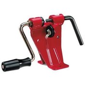 Resim Genel Markalar TİTANİUM MOTORLU TESTERE ZİNCİR YAPMA MAKİNESİ 