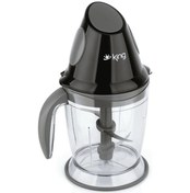 Resim King K 985 Jetset 500 W Doğrayıcı 