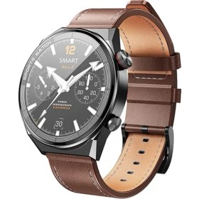 Resim Hoco Y11 Watch Sesli Görüşme IP68 Su Geçirmez Sport Akıllı Saat 