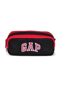 Resim Gap 3 Bölme Kalem Çantası 12867 