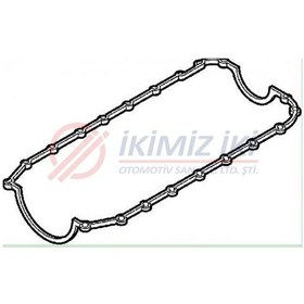 Resim Karter Contasi Kangoo Megane 1.5 K9K 65Hp 504604434 