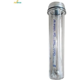 Resim Pandoraplanet 2x Argon/co2 Mig Tig Gaz Akış Ölçer Test Cihazı Kaynak Kaynakçı Ekipman Aksesuarları (Yurt Dışından) 