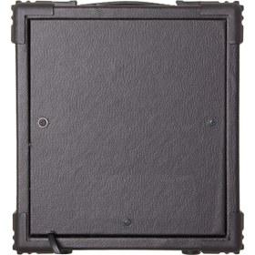 Resim Angel ANG-10-BK 10 Watt Elektro Gitar Amfisi - Siyah (Başlangıç - Çalışma Amfisi) | Clean ve Overdrive Kanalları, 2 Bant EQ (Bass/Treble), Kulaklık ve Aux Girişi | Ölçüler: 235 x 155 x 235 mm 