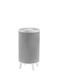 Resim Bissell 3172D Myair Hub Hepa ve Karbon Filtreli Hava Temizleyici – Beyaz 