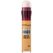 Resim Maybelline Instant Anti Age Eraser Eye Concealer - Göz Altı Kapatıcı No: 07 Sand 