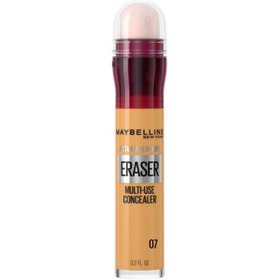 Resim Maybelline Instant Anti Age Eraser Eye Concealer - Göz Altı Kapatıcı No: 07 Sand 