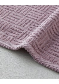 Resim English Home Panera Pamuk El Havlusu 30x45 Cm Mor Mor 