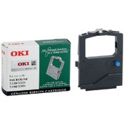 Resim Oki MI-5520 / MI-5521 Şeriti 01126302 