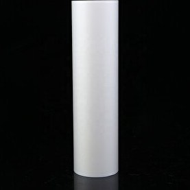 Resim Mühlen A3 V27-45 27 Mic 45 CM 200 M PVC Otomatik Laminasyon Makinesi Kaplama Filmi 