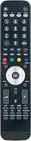 Resim ALLIMITY RM-F10 Uzaktan Kumanda Replace Fit for HUMAX TIVUMAX PRO HD-6800S HD-6600S HD6800S HD6600S 