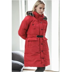 Resim Z9774 Dewberry Bayan Kaban-bordo Bordo 