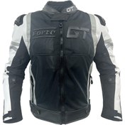 Resim Forte Gt 2003001 TITAN Beyaz / Hörgüçlü 