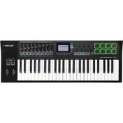 Resim Nektar Panorama T4 49 Tuşlu MIDI Controller 
