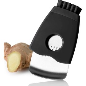 Resim Adhoc Zenzero Zencefil Rendesi 
