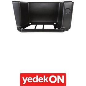 Resim Basamak Yuvası Fm V1 Sağ (Kahveci Premium) - 1062134 