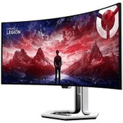 Resim Lenovo 67C9UAC1TK 34" 0.03 Ms 240 Hz Freesync Ips Oled Monitör 