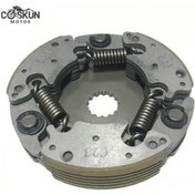 Resim Yamaha Crypton Debriyaj Kavrama Balatası 