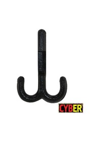 Resim Çengel Tipi Askı Plastiği 