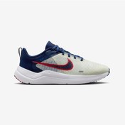 Resim Nike Downshifter 12 Erkek Koşu Ayakkabısı Dd9293-012 Lacivert 