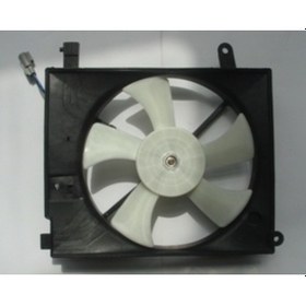 Resim Daewoo Leganza 97/01 Kli Ma Fan Davlumbazı Komple 5kanat Tw 