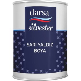 Resim Darsa Silvester Yaldız Boya 