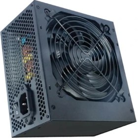 Resim Powerboost BST-ATX500R Quark 500W 12CM Fanlı Aktif Pfc Atx Psu Retaıl Box (Kutulu) + (Power Kablo) 