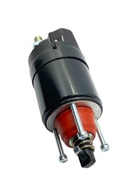 Resim Iskra 12v Marş Otomatiği 4.2 Kw Fişli-m6 Sağ m10/m10 Civata Bmm N11.10027 
