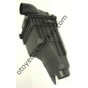 Resim Peugeot 206 (2000-2008) 1.6 16V Komple Hava Filtre Kutusu (İthal) 