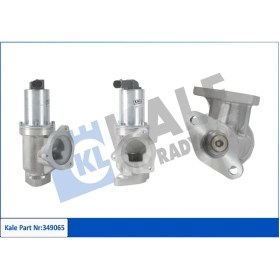 Resim 354650 Egr Valfi Grandeur-ı30-santa Fe-sonata 5-tucson - Kıa Carens-cee D-magentıs-sportage 2841027410 