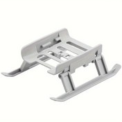 Resim 1 adet Yükseklik Artırıcı Kalkış Aleti, Katlanabilir Kalkış Aleti, Aksesuarlar. DJI MINI 2/for DJI Mavic Mini/for DJI MINI SE/for DJI Mini 4K için uygun 