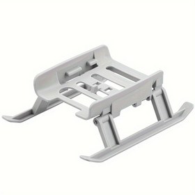 Resim 1 adet Yükseklik Artırıcı Kalkış Aleti, Katlanabilir Kalkış Aleti, Aksesuarlar. DJI MINI 2/for DJI Mavic Mini/for DJI MINI SE/for DJI Mini 4K için uygun 