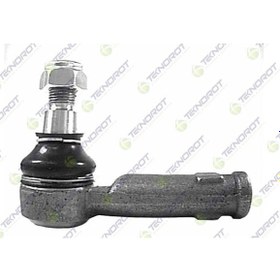 Resim TEKNOROT FO-811 Rotbasi Sag Sol T12 T15 2.0 2.5 2.5Td 91-00 Disi Makasli Tip 1047145 FO811 (WA987662) 