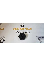 Resim OEM CLİO 3/MODÜS/ZOE/DUSTER KOLTUK AYAR KOLU 7701060686 - 874519672R 