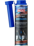 Resim Liqui Moly Lıquı Moly Yeni Benzin Sistem Temizleyici Yakıt Katkısı 300 Ml (21492) 