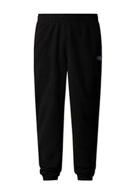 Resim The North Face M Glacier Fleece Pant Erkek Outdoor Eşofman Altı Nf0a8d0tjk31 Siyah Siyah 