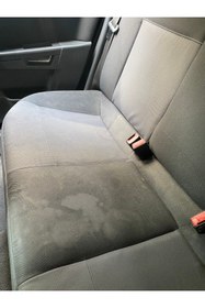 Resim JUNE WAX Genel Temizleme Köpüğü 600ML Sprey 