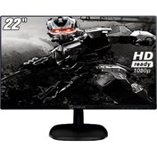 Resim Novacom 22" NVC-LED22A VGA+HDMI +LALE Monitör Novacom 22" NVC-LED22A VGA+HDMI +LALE Monitör