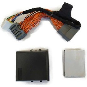 Resim Honda Civic Fc5 2016-2020 Cam Ayna Sunroof Kapama Modülü N11.44978 