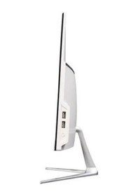 Resim Axer H215W i5-6400 8 GB 256 GB SSD 21.5" W10P AIO Masaüstü Bilgisayar 