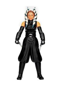Resim Star Wars Ahsoka Tano Figür F7410 