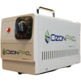 Resim OzonPro Ozon Jeneratörü 10a 