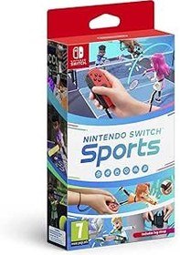 Resim Nintendo Switch Sports 