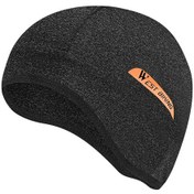 Resim Outdoor Bisiklet Yazlık Buz İpek Nefes Alan Spor Kask İçi Şapka (543790644) Çok Renkli 