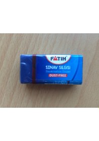 Resim Fatih Iz Bırakmayan Sınav Silgisi 